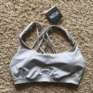 VS sports bra brand new
